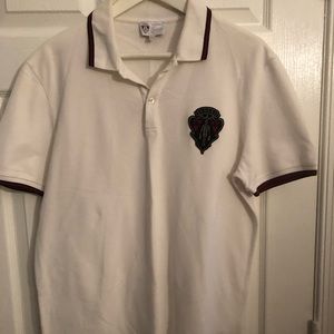 Men’s Gucci polo